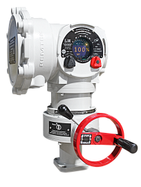 Электроприводы морского исполнения