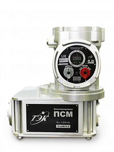 PSM actuators