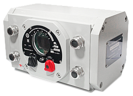 Блок диагностики и управления БДУ