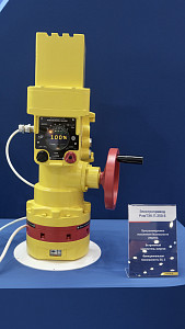 Электроприводы с функцией безопасного состояния