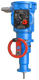 Электроприводы РэмТЭК-VS