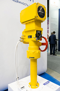 Электроприводы с функцией безопасного состояния