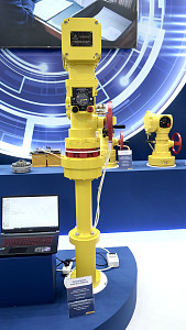 Электроприводы с функцией безопасного состояния